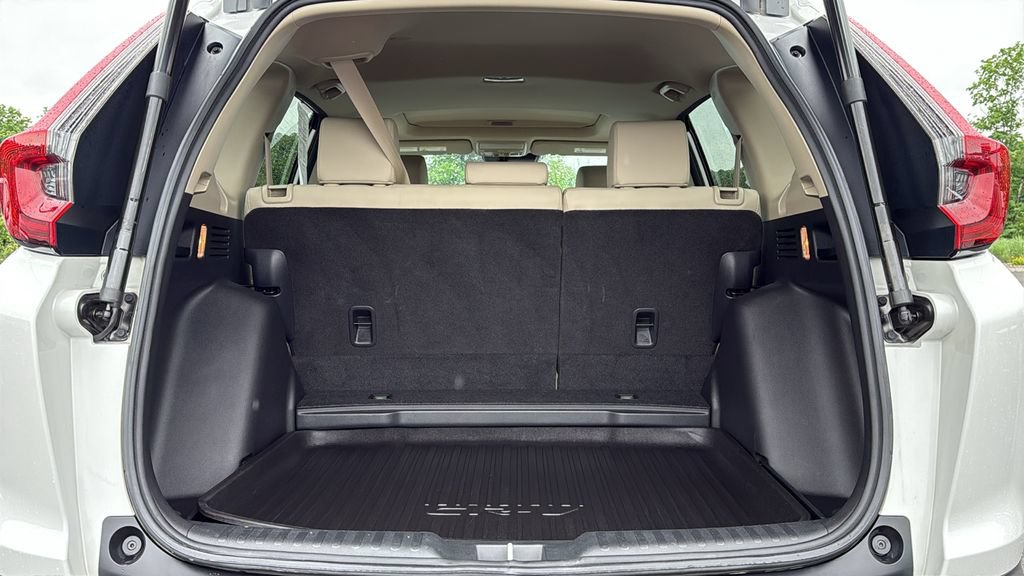 Used 2022 Honda CR-V EX-L image 28