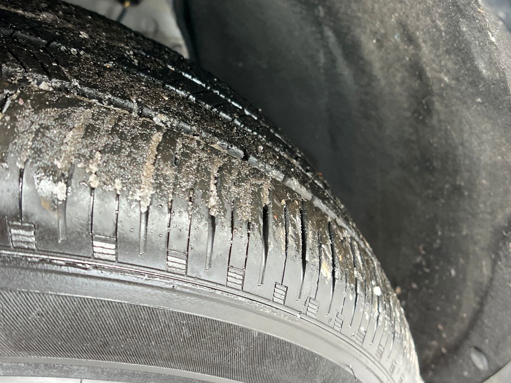 Used 2024 Honda HR-V LX image 24