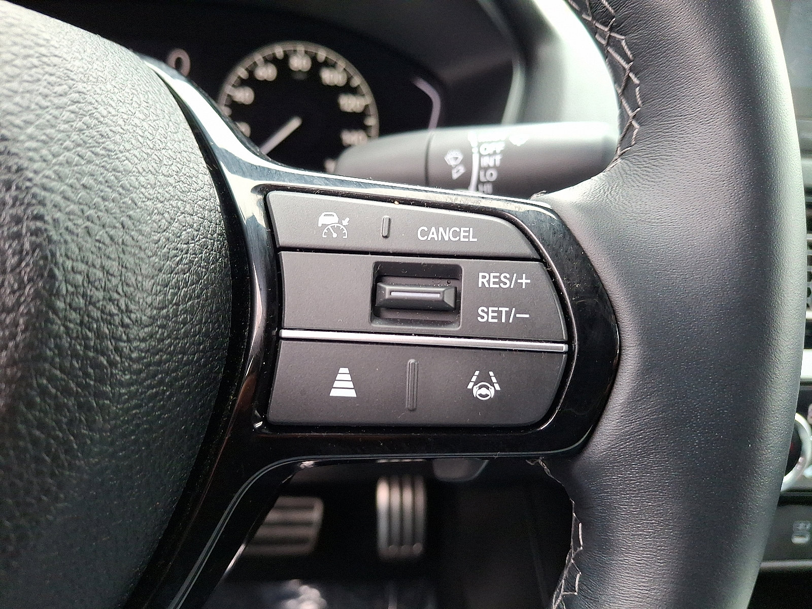 Used 2025 Honda Civic Sport image 22