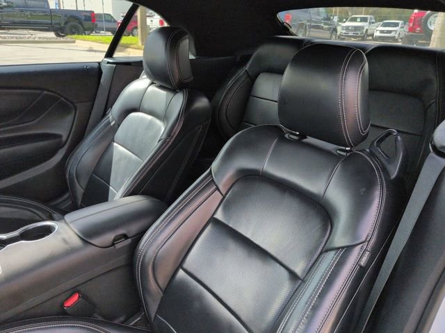 Certified 2024 Ford Mustang Premium RWD image 15
