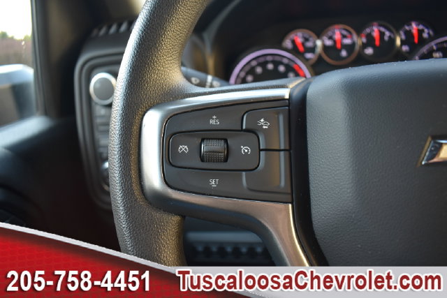 Certified 2021 Chevrolet Silverado 2500 Custom w/ Custom Value Package AWD/4WD image 26