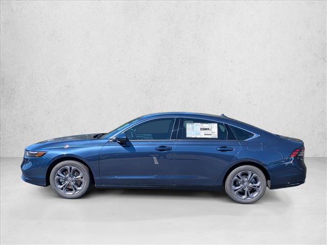 New 2026 Honda Accord EX-L image 5