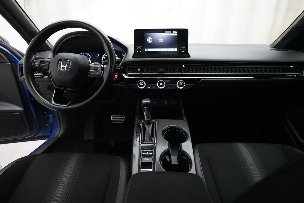 Used 2024 Honda Civic Sport image 5