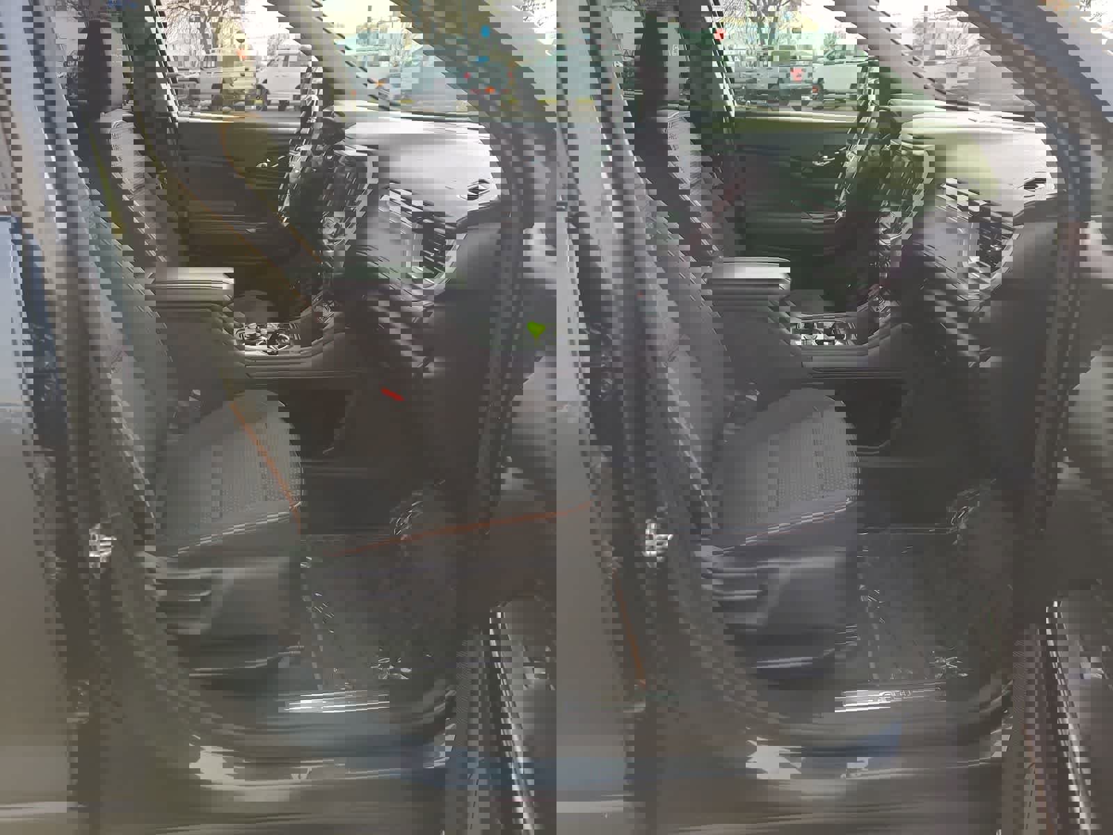 Used 2020 GMC Acadia AT4 image 22