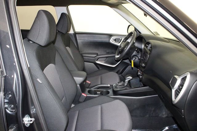 Used 2024 Kia Soul LX w/ Option Group 015 image 13