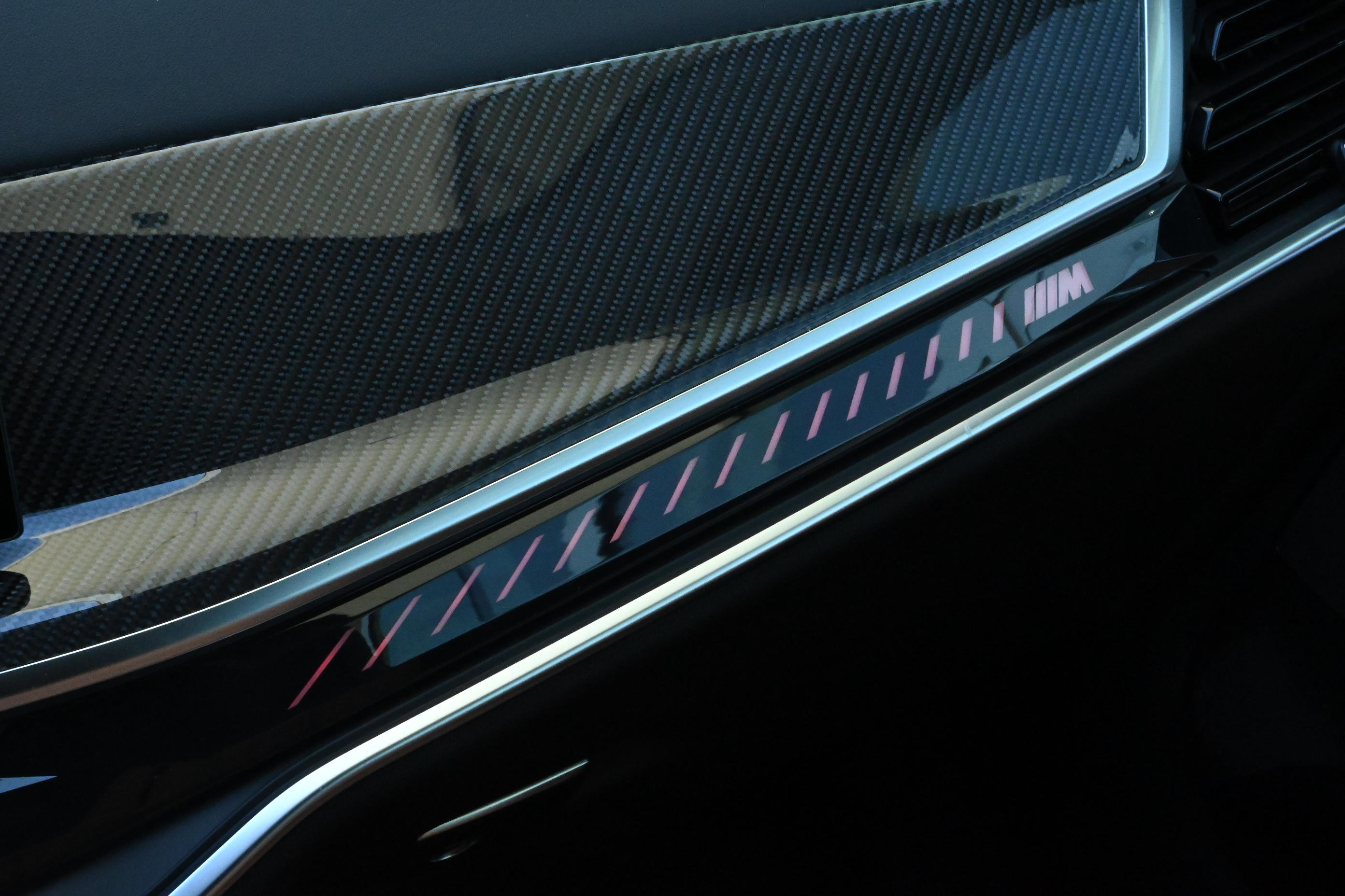 New 2026 BMW X6 M60i image 21