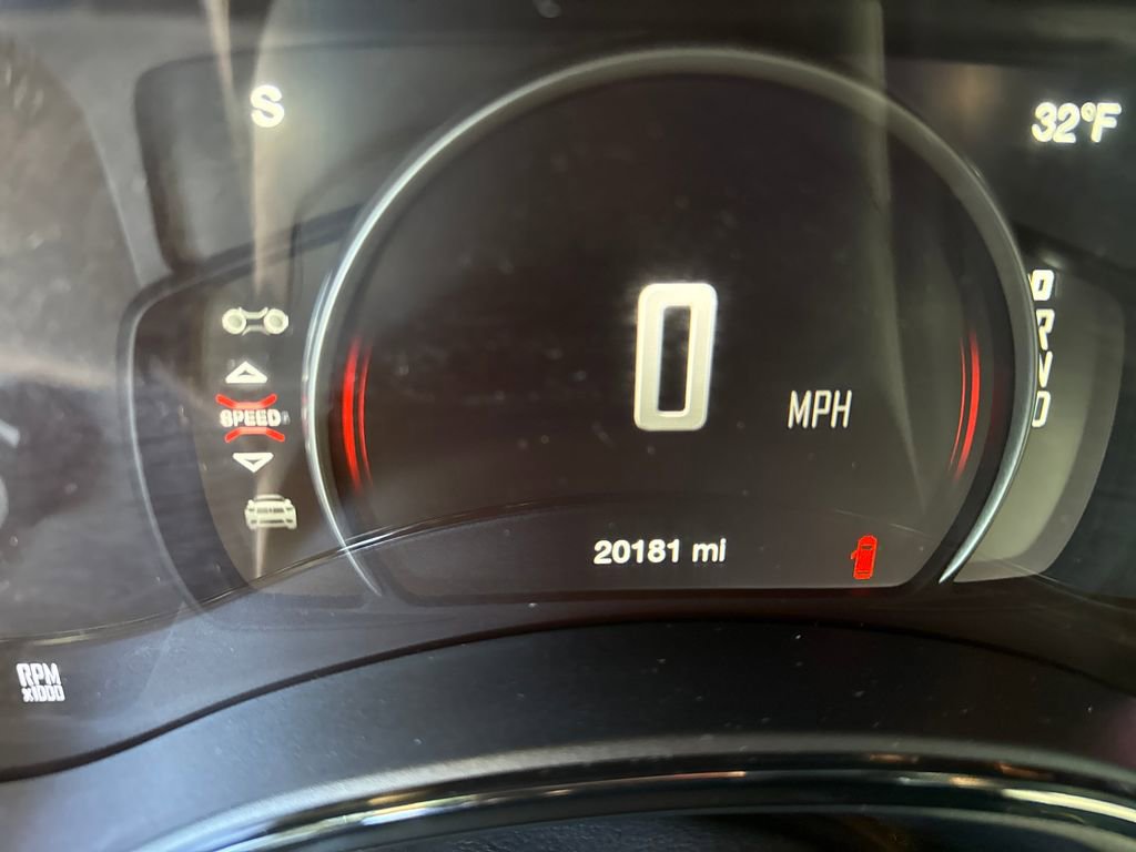 Used 2025 Dodge Durango GT image 20