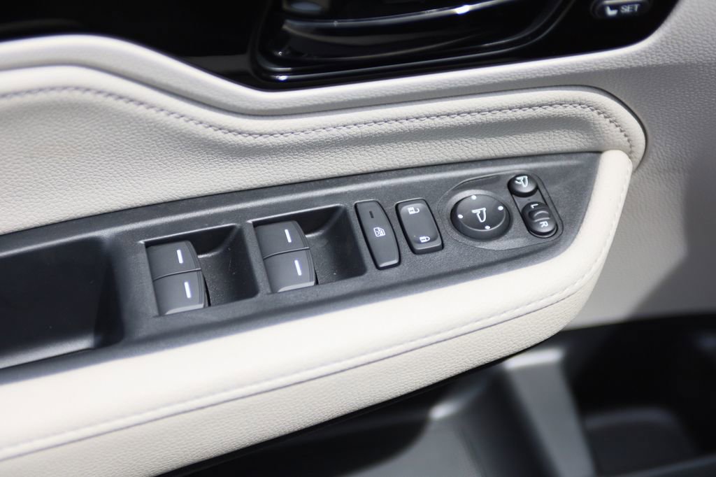 New 2026 Honda Odyssey Elite image 11