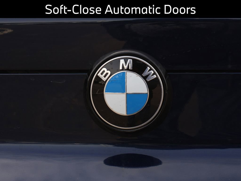 New 2026 BMW X6 M60i image 17