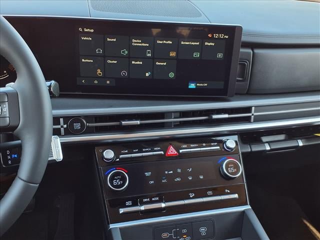 New 2026 Hyundai Santa Fe SE image 16