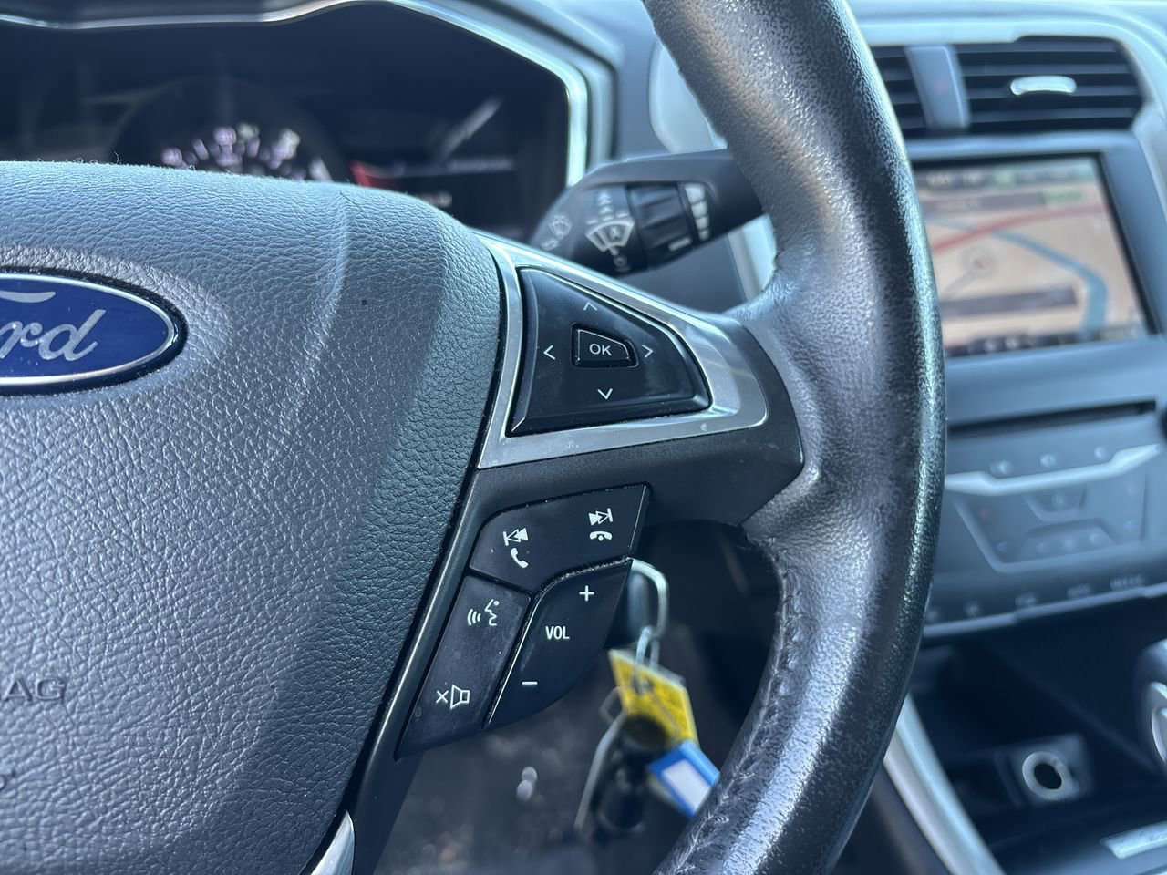 Used 2013 Ford Fusion SE image 28