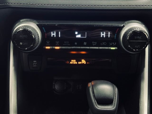 Used 2023 Toyota RAV4 XLE w/ Convenience Package image 34