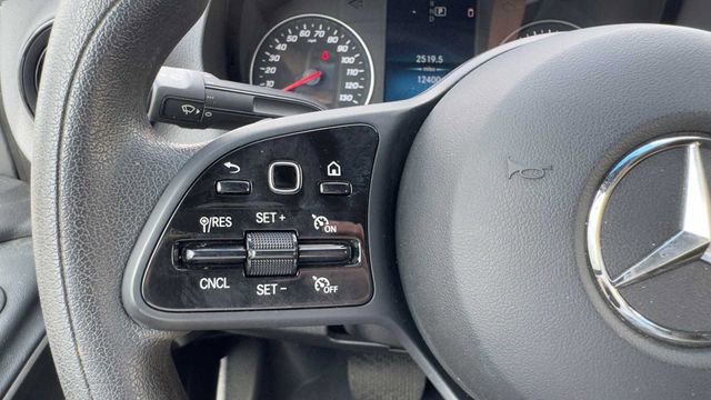 Used 2023 Mercedes-Benz Sprinter 2500 image 23