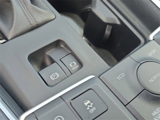 Used 2024 Toyota Grand Highlander XLE image 24