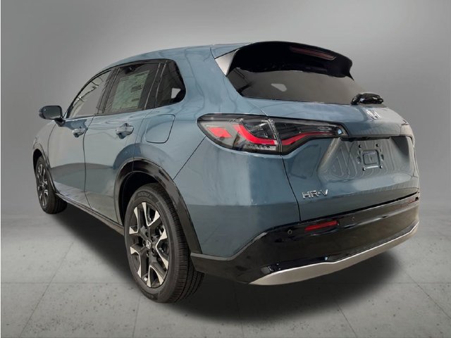 New 2027 Honda HR-V EX-L image 3