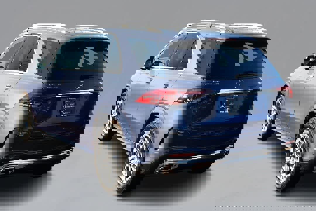 New 2026 Mercedes-Benz GLE 450 GLE 450 image 7