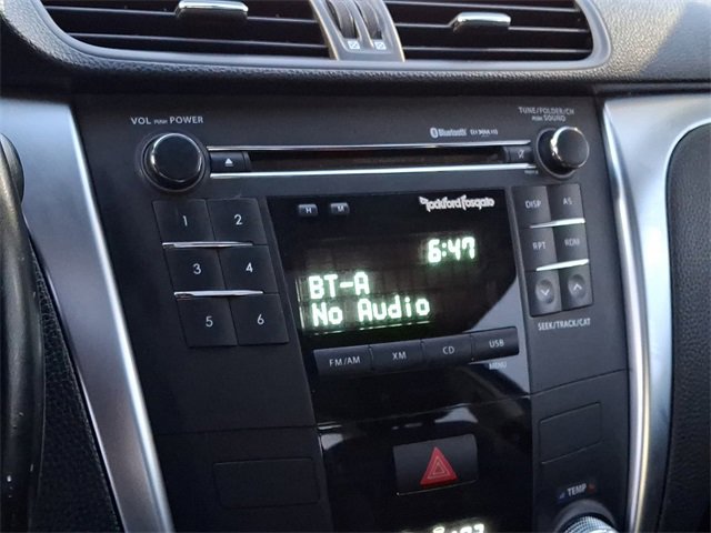 Used 2010 Suzuki Kizashi GTS image 25