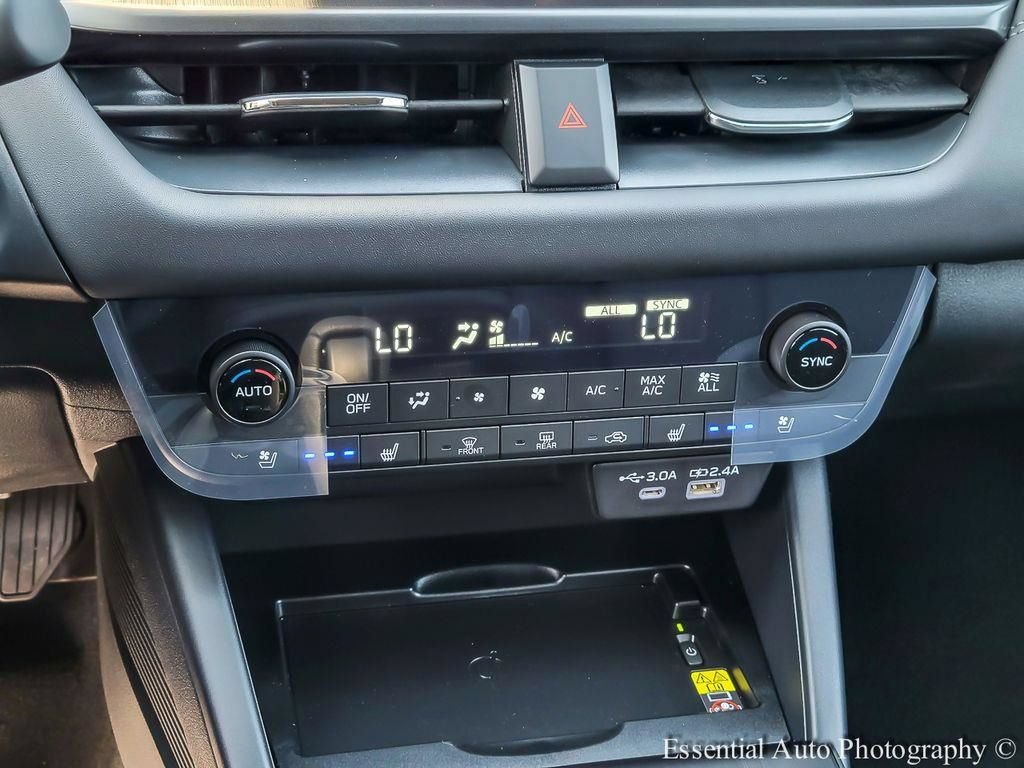 New 2026 Subaru Outback Touring XT AWD/4WD image 20