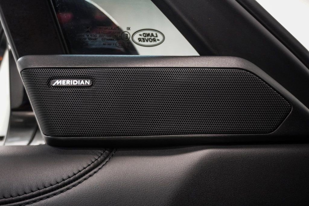 Used 2023 Land Rover Range Rover SE image 43