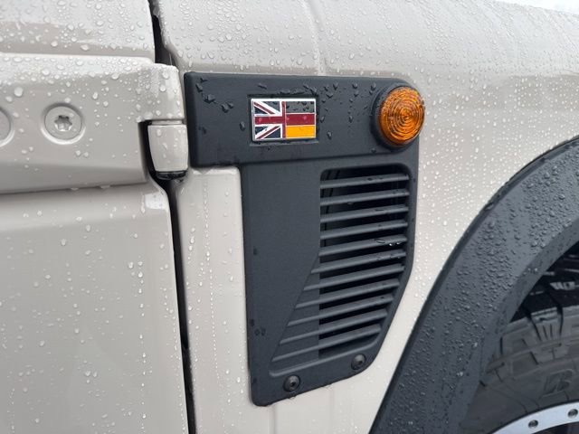 New 2026 INEOS Grenadier image 36