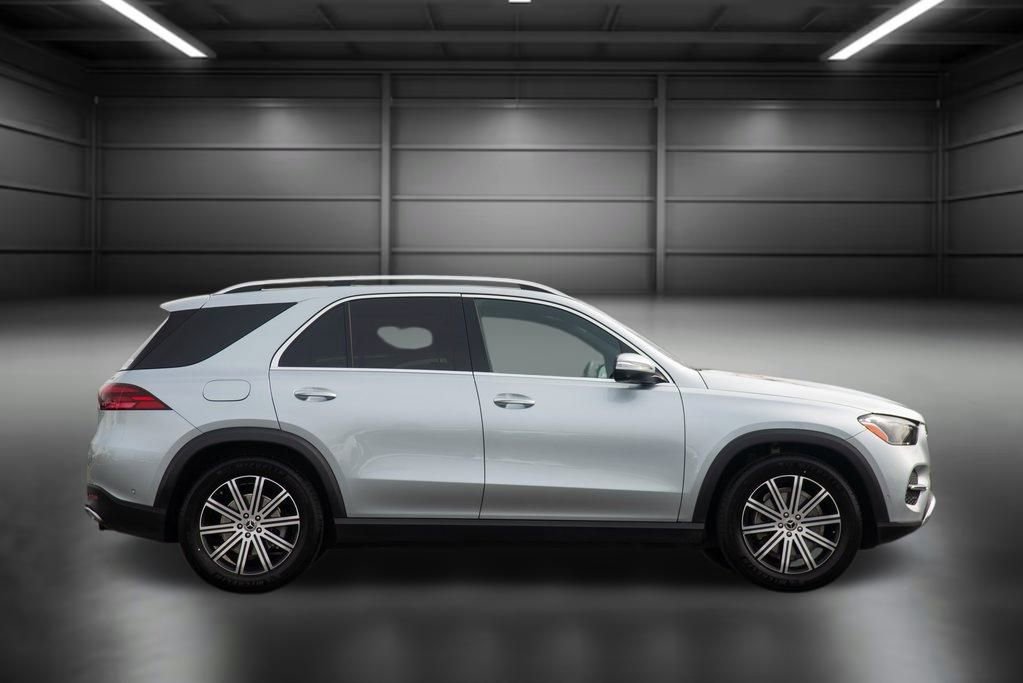 Used 2025 Mercedes-Benz GLE 350 4MATIC image 10