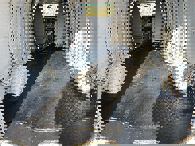 Used 2010 Chevrolet Express 1500 image 10