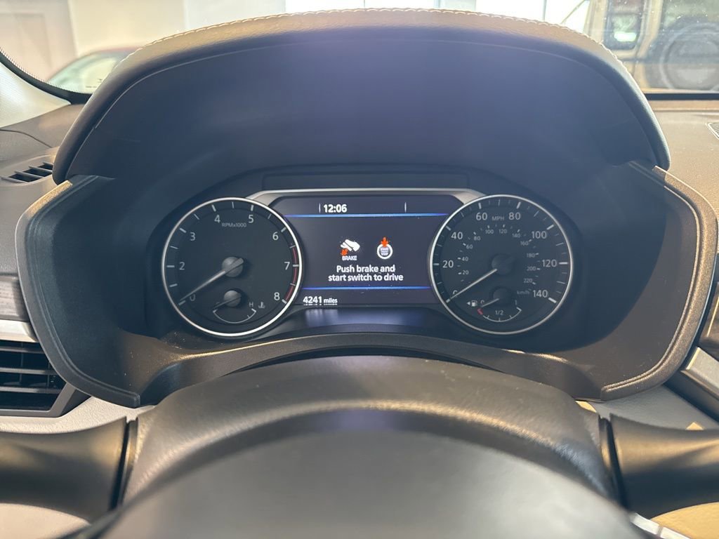 Used 2024 Nissan Altima 2.5 SL image 6