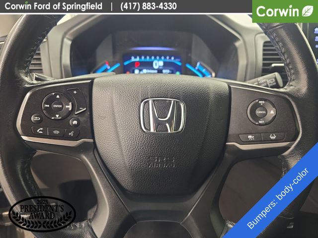 Used 2021 Honda Odyssey EX-L image 31