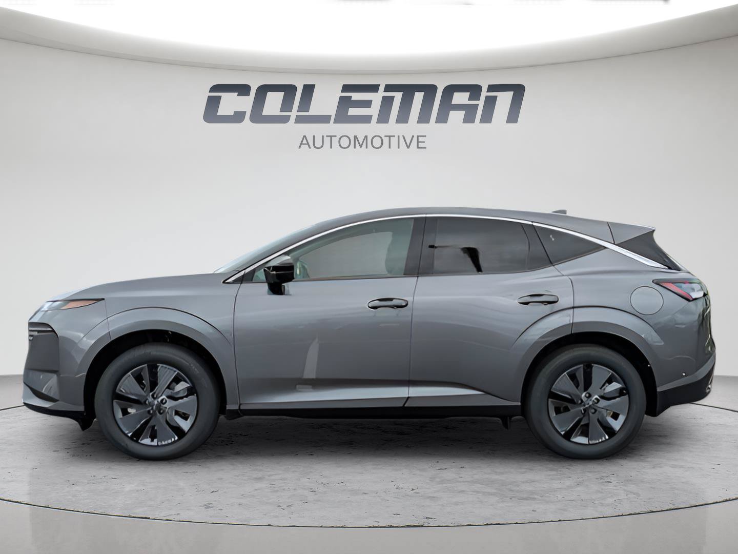 Used 2025 Nissan Murano SL AWD/4WD image 6