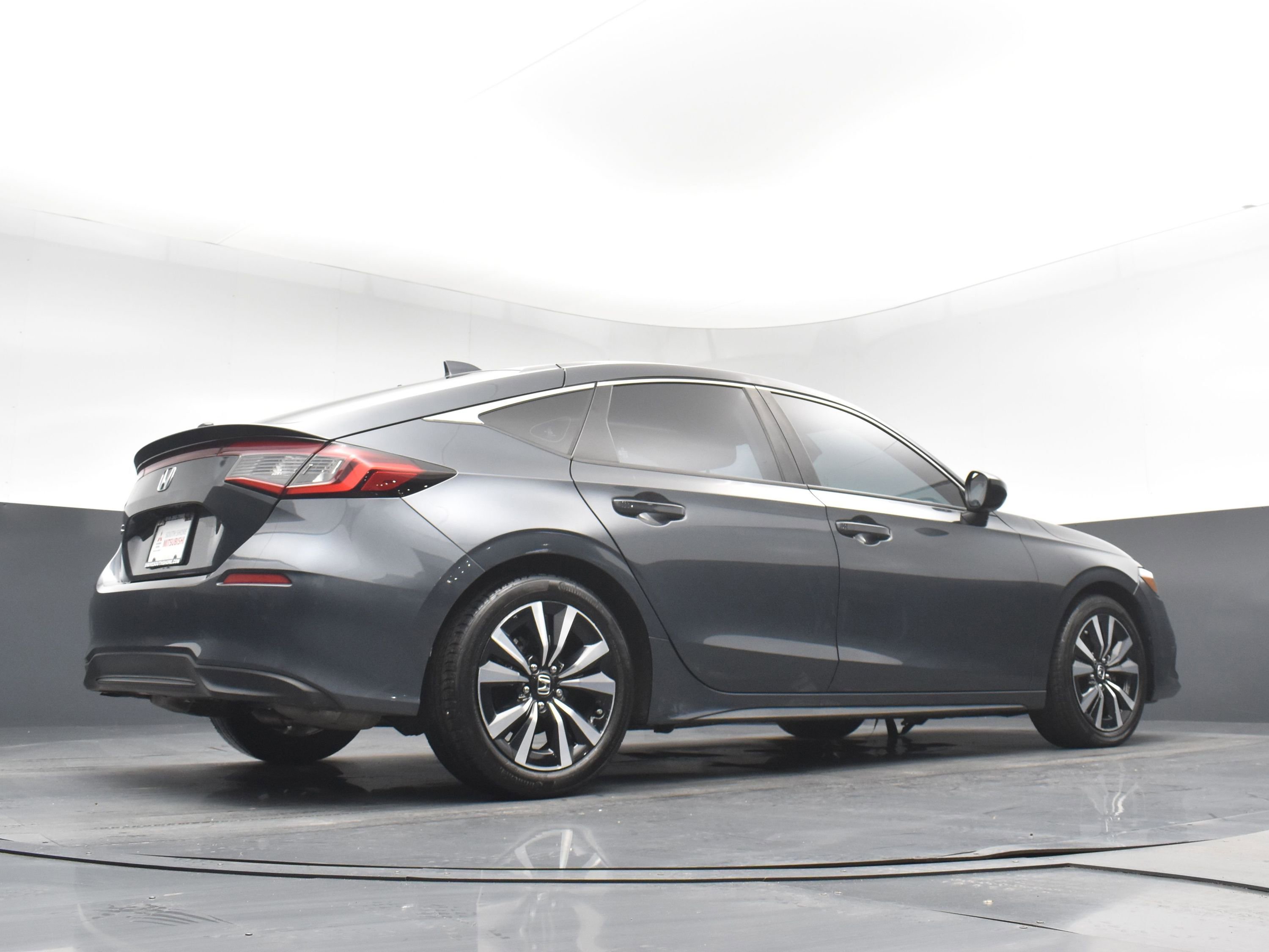 Used 2023 Honda Civic EX-L image 22