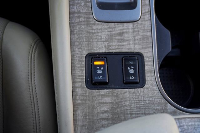 Used 2023 Nissan Murano SL image 22