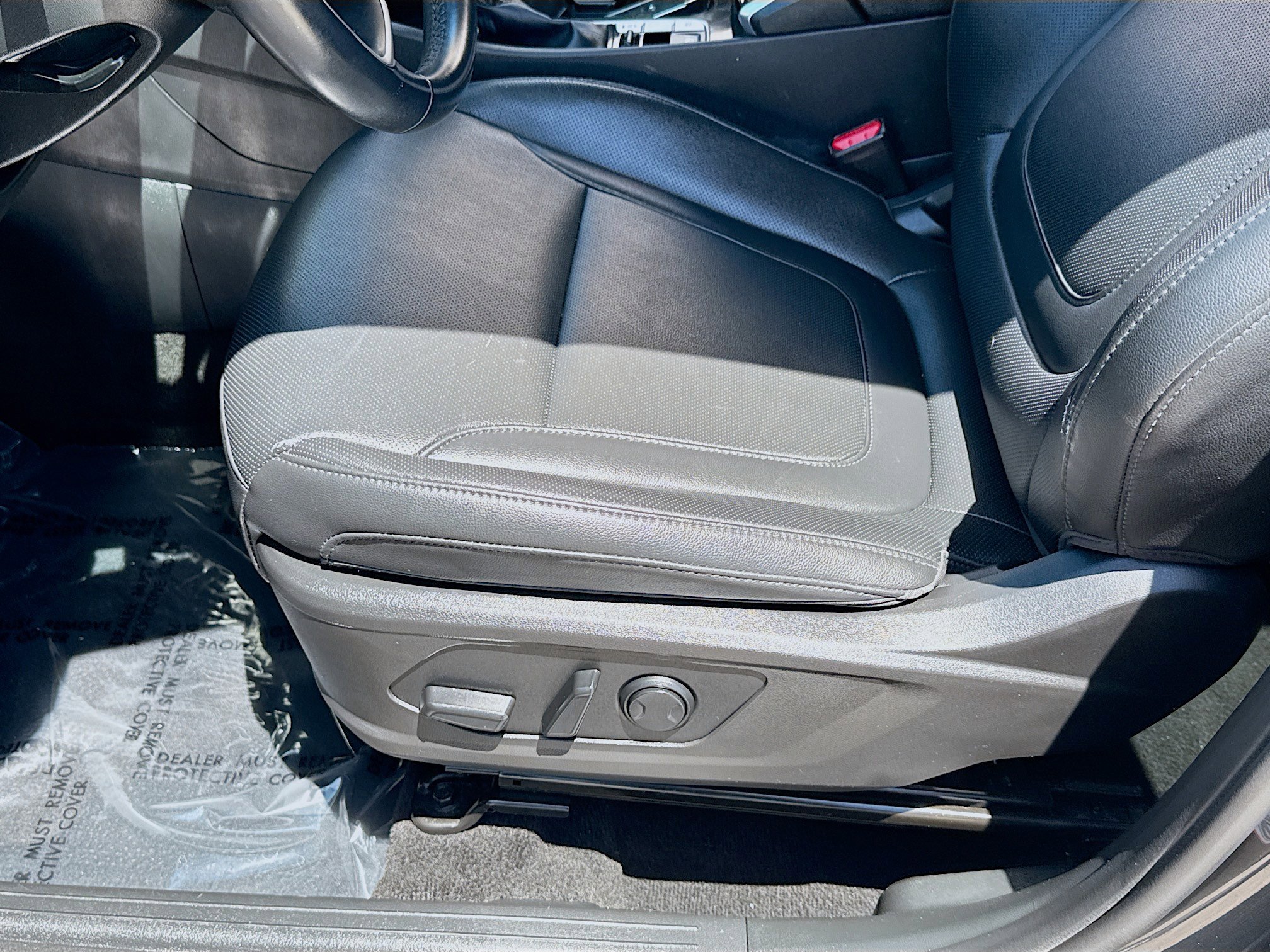 Used 2023 Hyundai Tucson SEL w/ Convenience Package FWD image 17