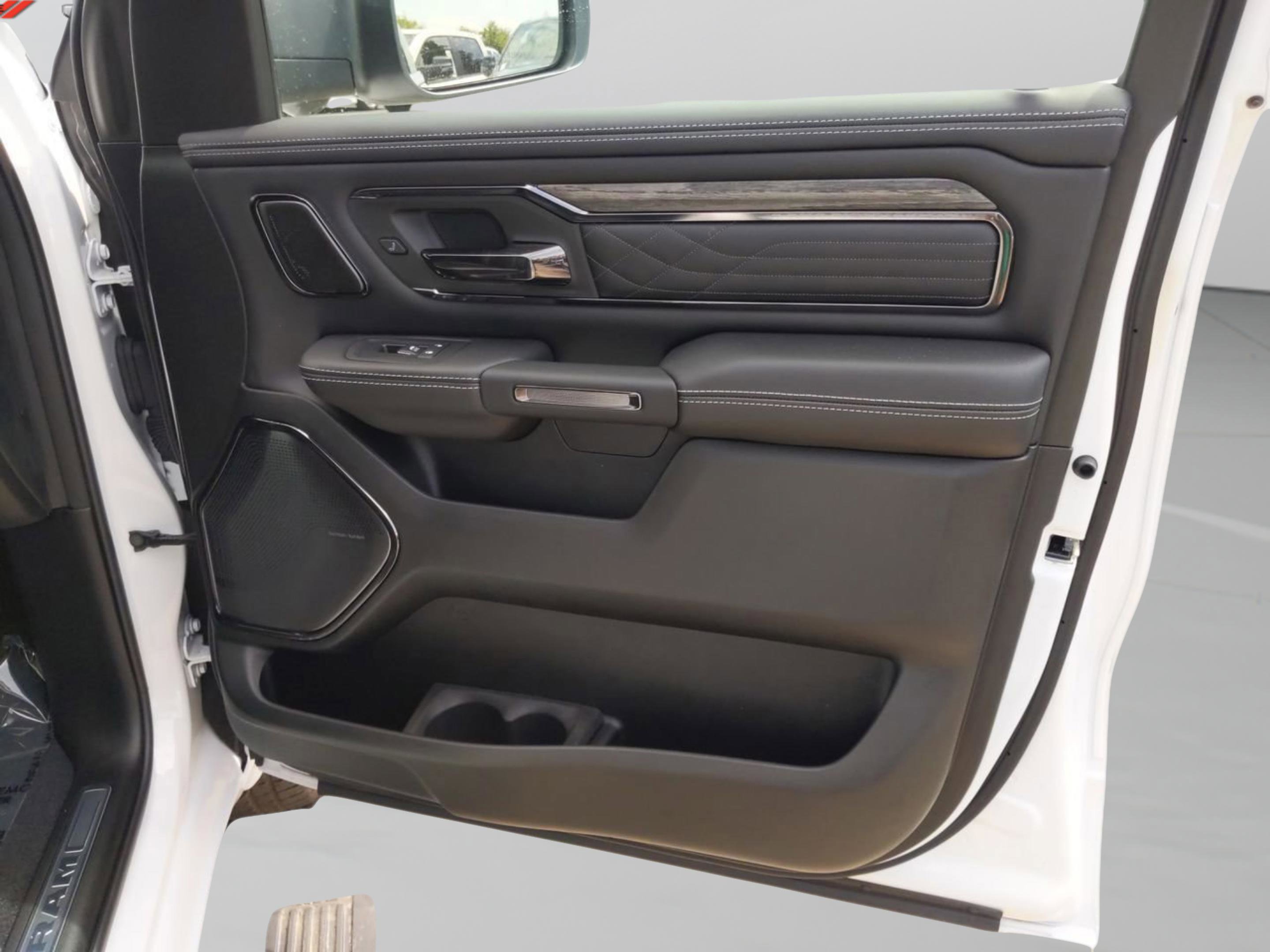 New 2026 RAM 1500 Limited image 30