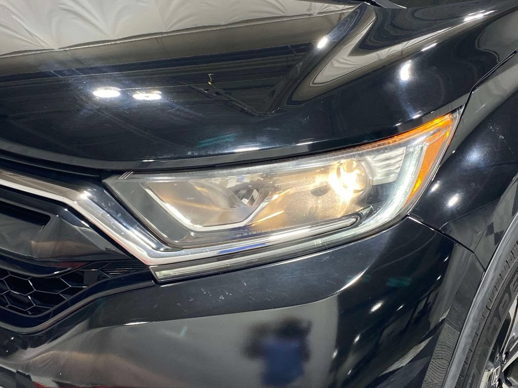 Used 2021 Honda CR-V Special Edition image 7
