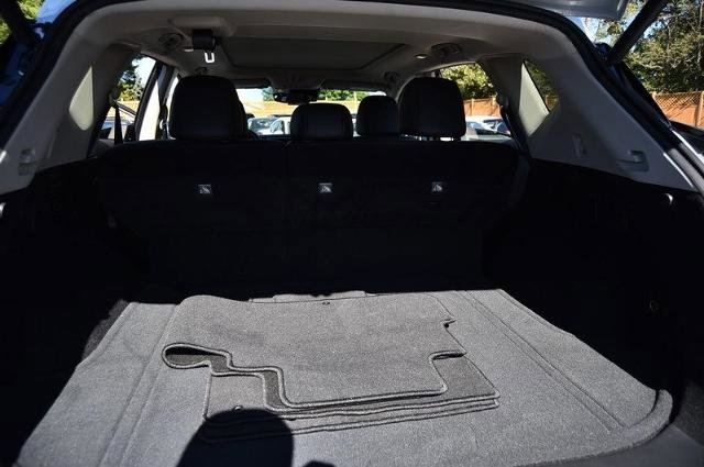 Certified 2024 Nissan Murano SL image 26