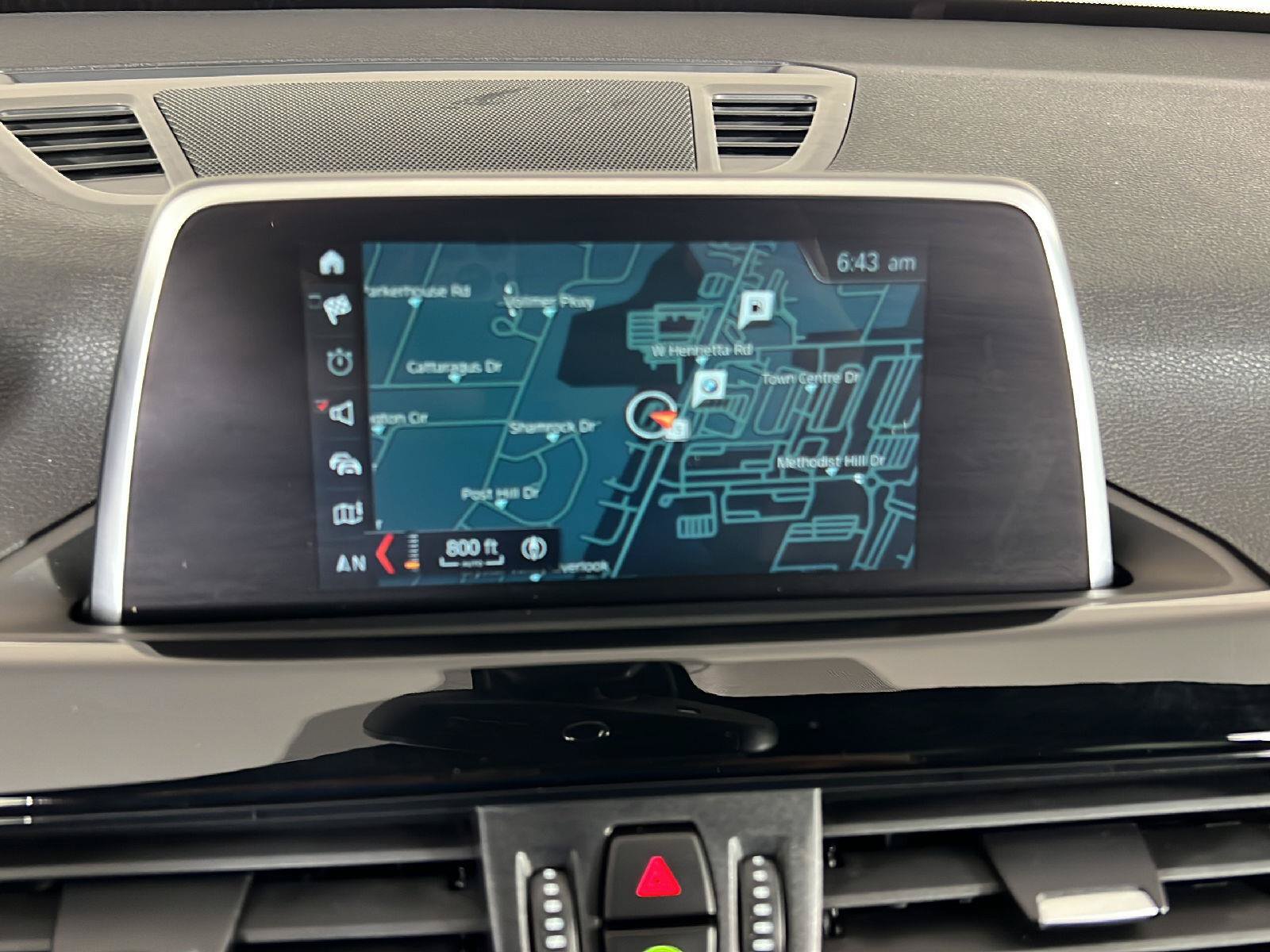 Used 2019 BMW X1 xDrive28i w/ Convenience Package AWD/4WD image 8