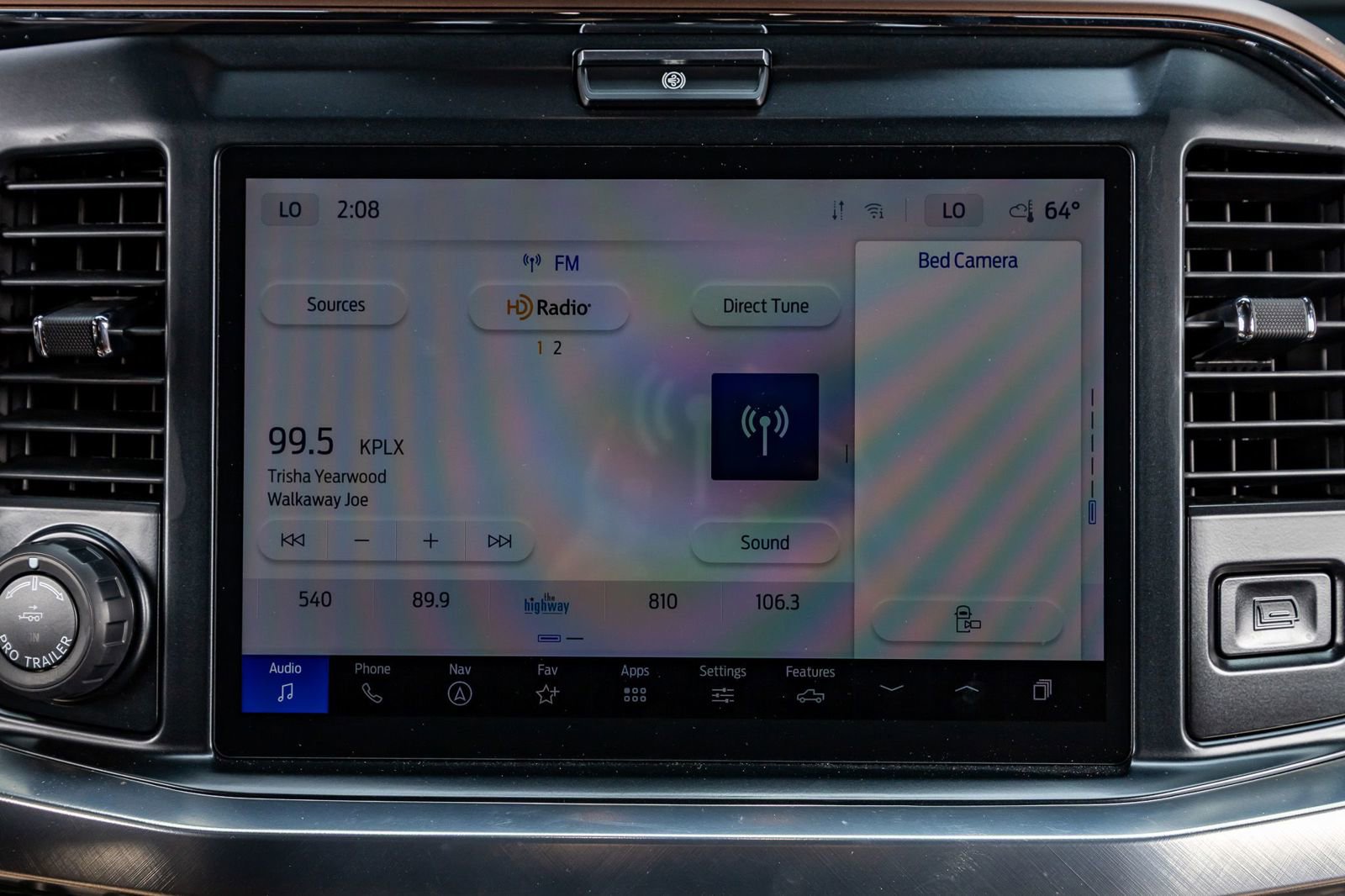 Used 2026 Ford F450 King Ranch w/ Chrome Package image 23