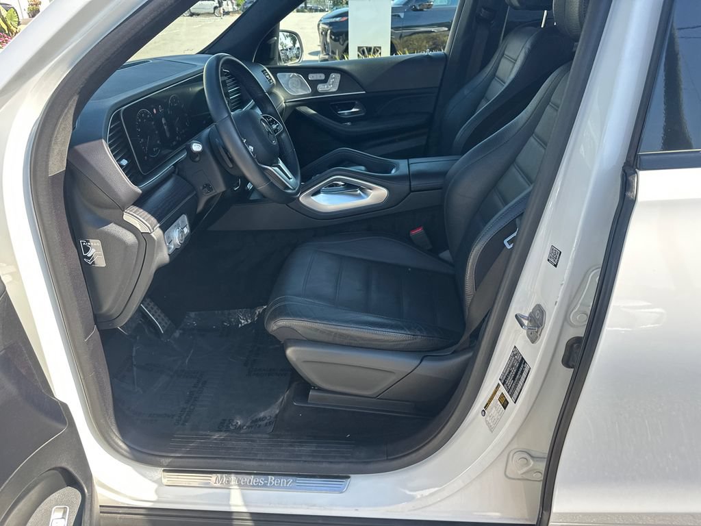 Used 2020 Mercedes-Benz GLE 450 4MATIC image 9
