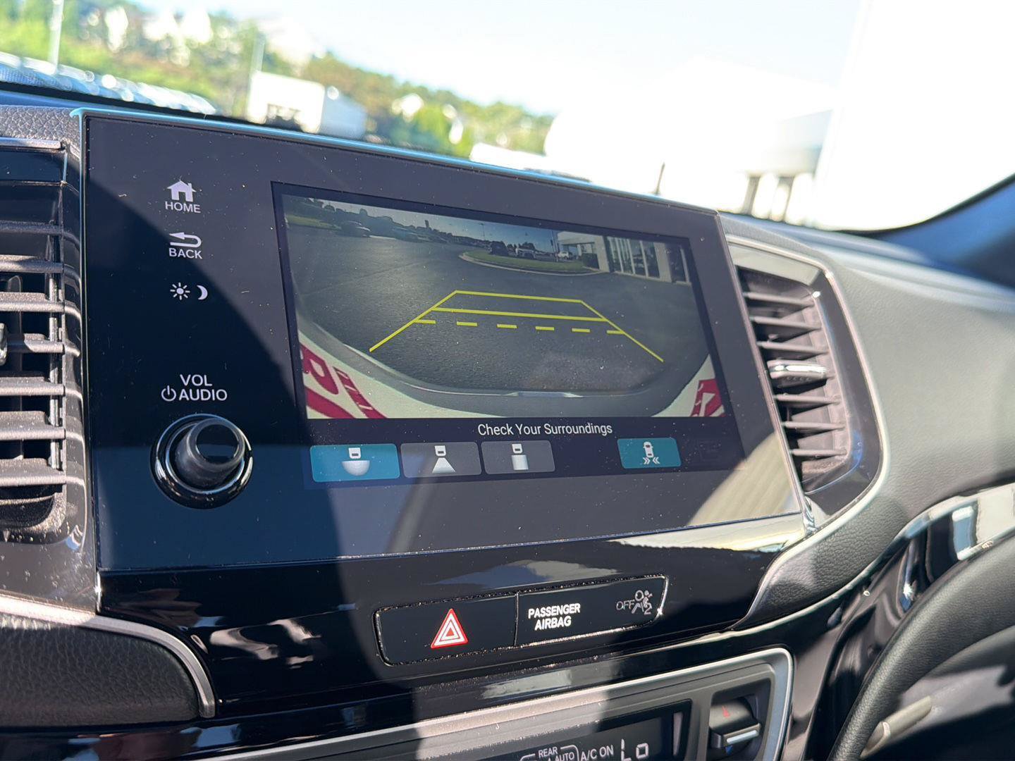 Used 2021 Honda Passport Touring image 27