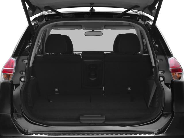 Used 2016 Nissan Rogue SV FWD image 13