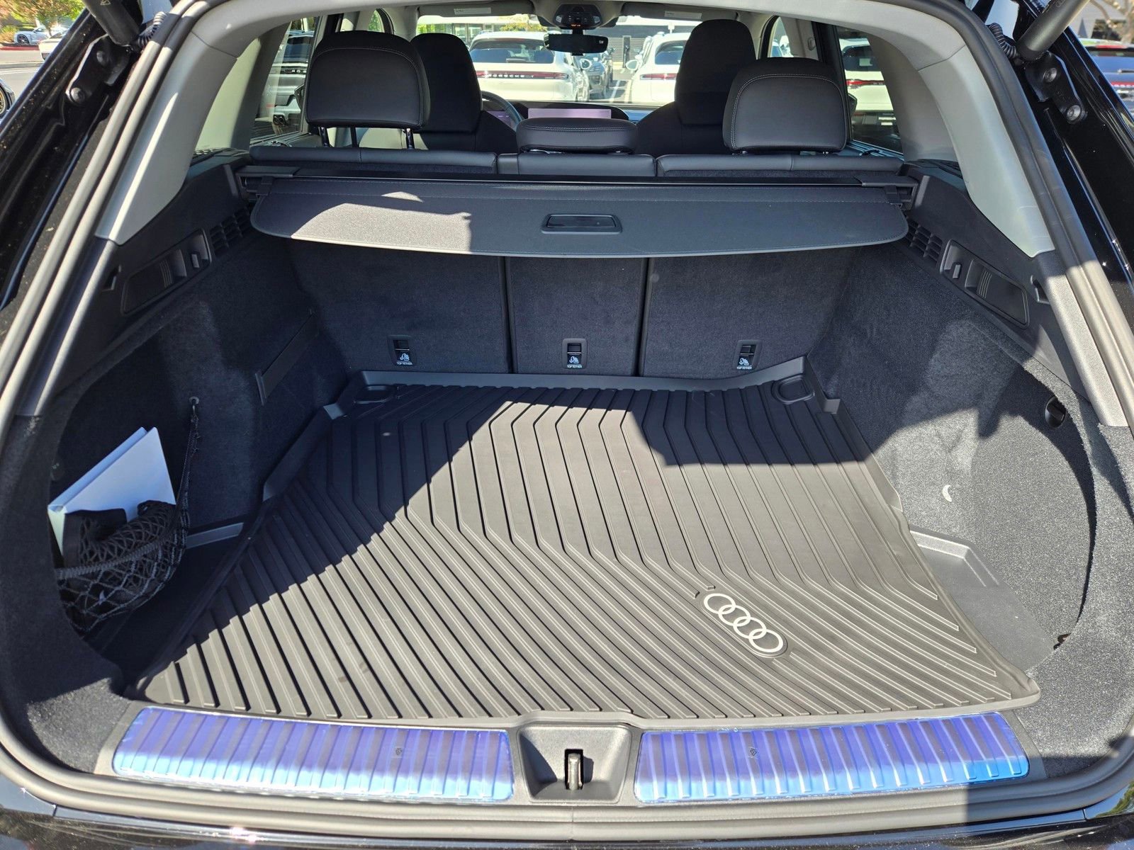 New 2026 Audi Q5 Premium Plus AWD/4WD image 27