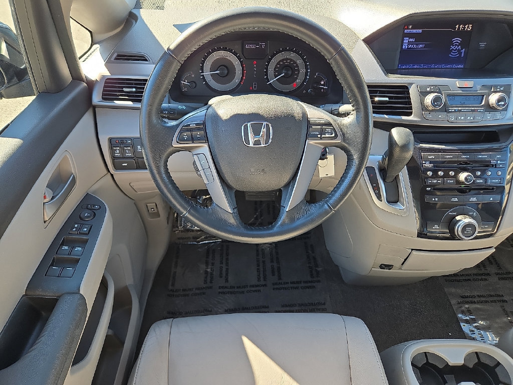 Used 2013 Honda Odyssey EX-L image 12
