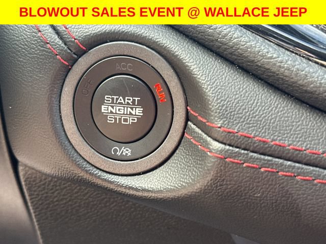 Certified 2025 Dodge Durango GT RWD image 26