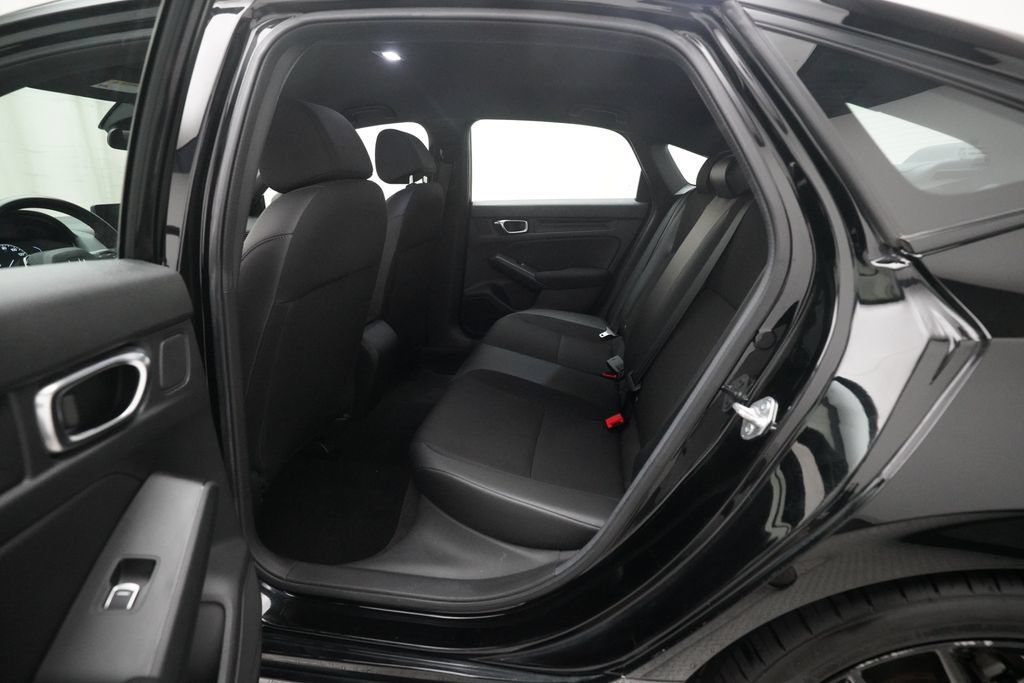 Used 2024 Honda Civic Sport image 10