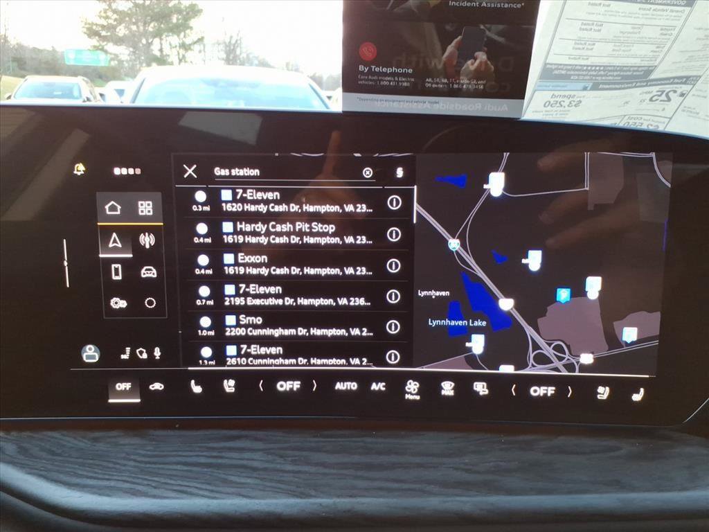 New 2025 Audi Q5 Prestige AWD/4WD image 13