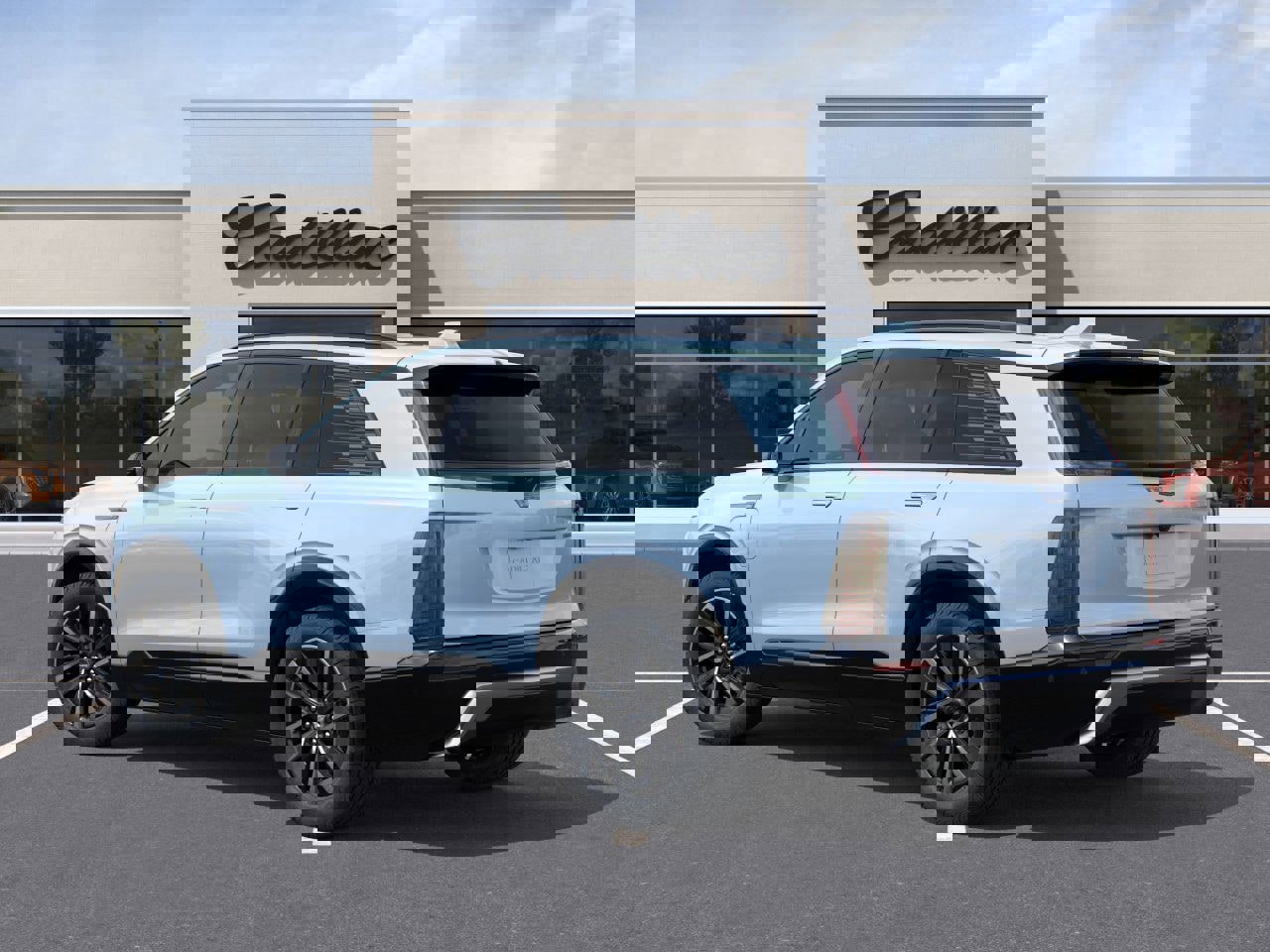 New 2026 Cadillac Vistiq Sport image 3