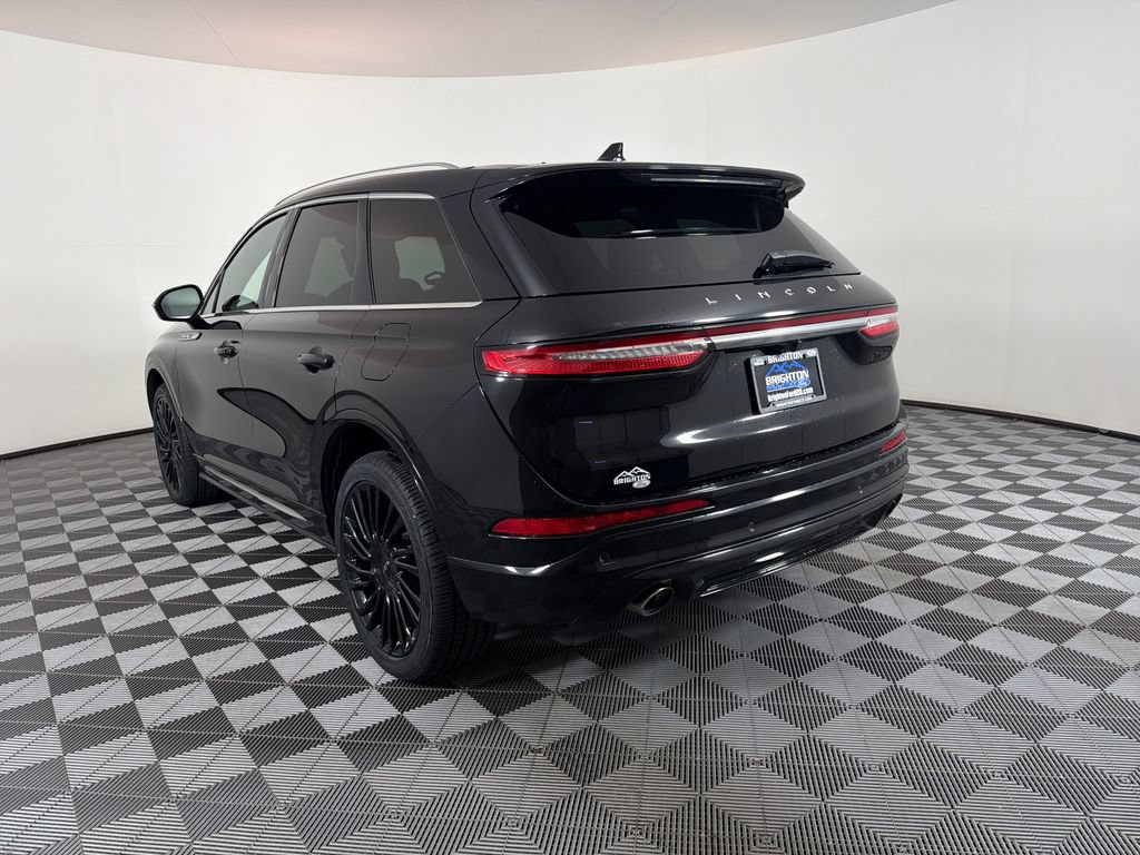 Used 2021 Lincoln Corsair Reserve FWD image 5