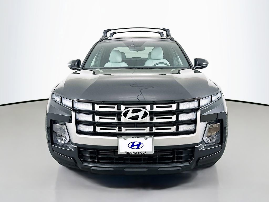 New 2026 Hyundai Santa Cruz SEL image 2