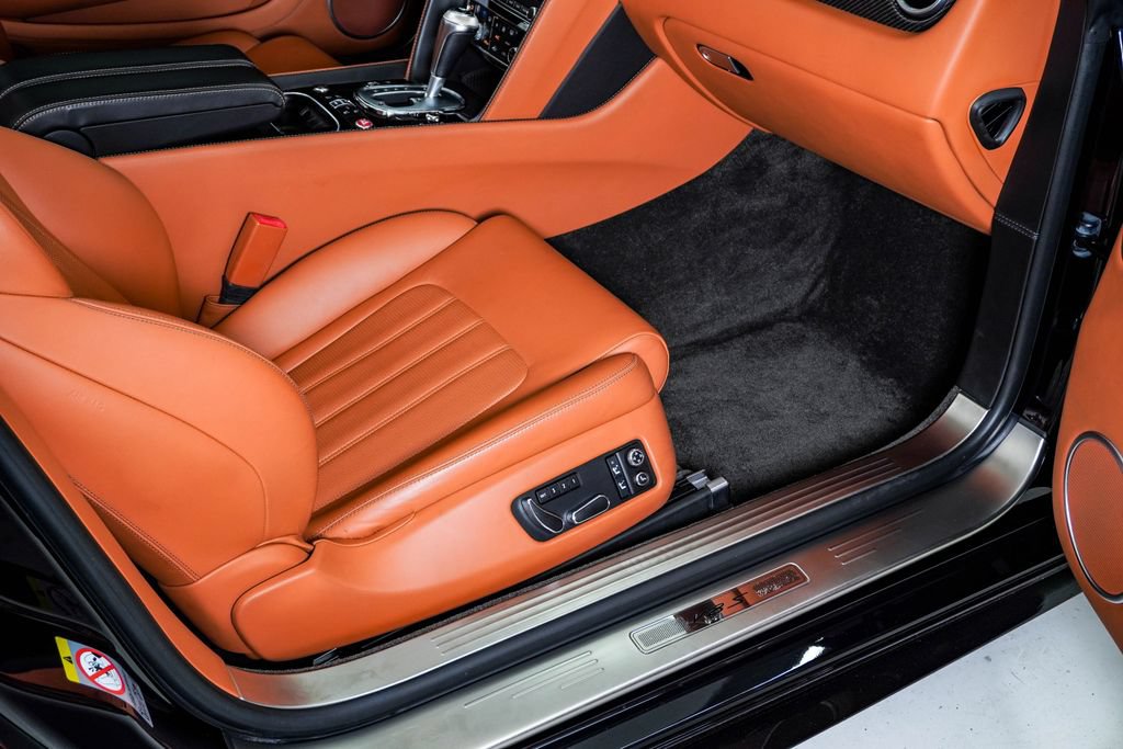 Used 2015 Bentley Continental GT V8 S AWD/4WD image 18