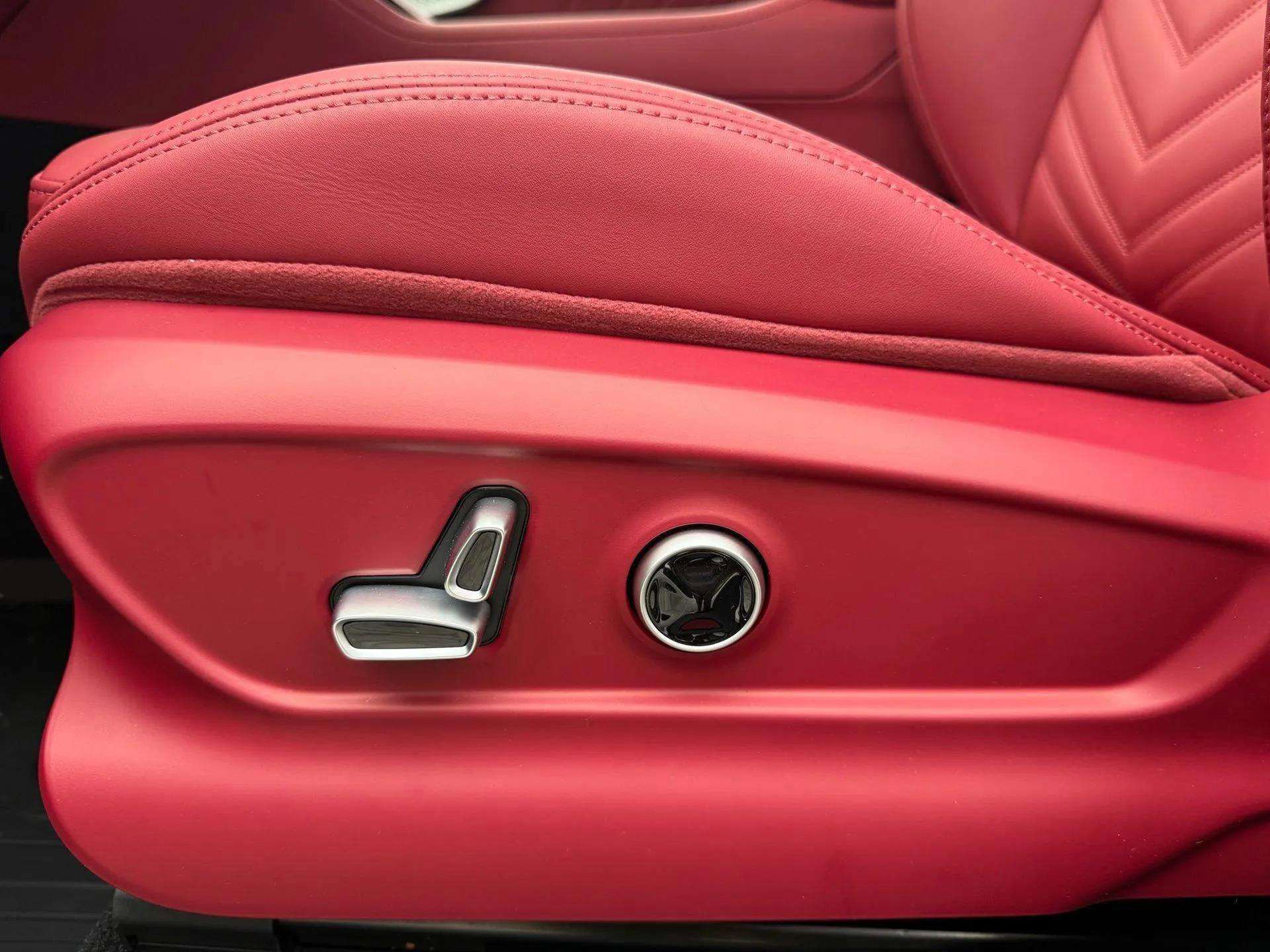 New 2026 Maserati Grecale Modena image 25